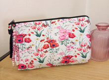 Charger l&#39;image dans la galerie, Trousse  pochette Mamie d&#39;amour ❤      🎁 Idée cadeau 🎁