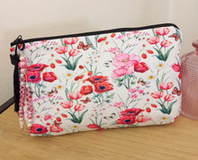 Charger l&#39;image dans la galerie, Trousse  pochette Mamie d&#39;amour ❤      🎁 Idée cadeau 🎁