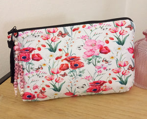 Trousse  pochette Mamie d'amour ❤      🎁 Idée cadeau 🎁