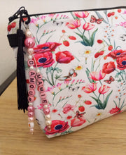 Charger l&#39;image dans la galerie, Trousse  pochette Mamie d&#39;amour ❤      🎁 Idée cadeau 🎁