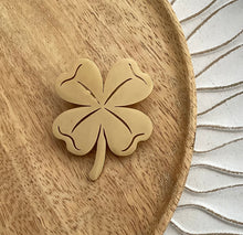 Charger l&#39;image dans la galerie, Broche Trèfle ❤ IDEE CADEAU ❤