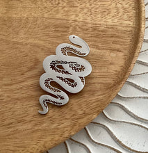 Charger l'image dans la galerie, Broche   Serpent ❤ IDEE CADEAU ❤